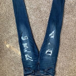 Women’s American Eagle Jeans